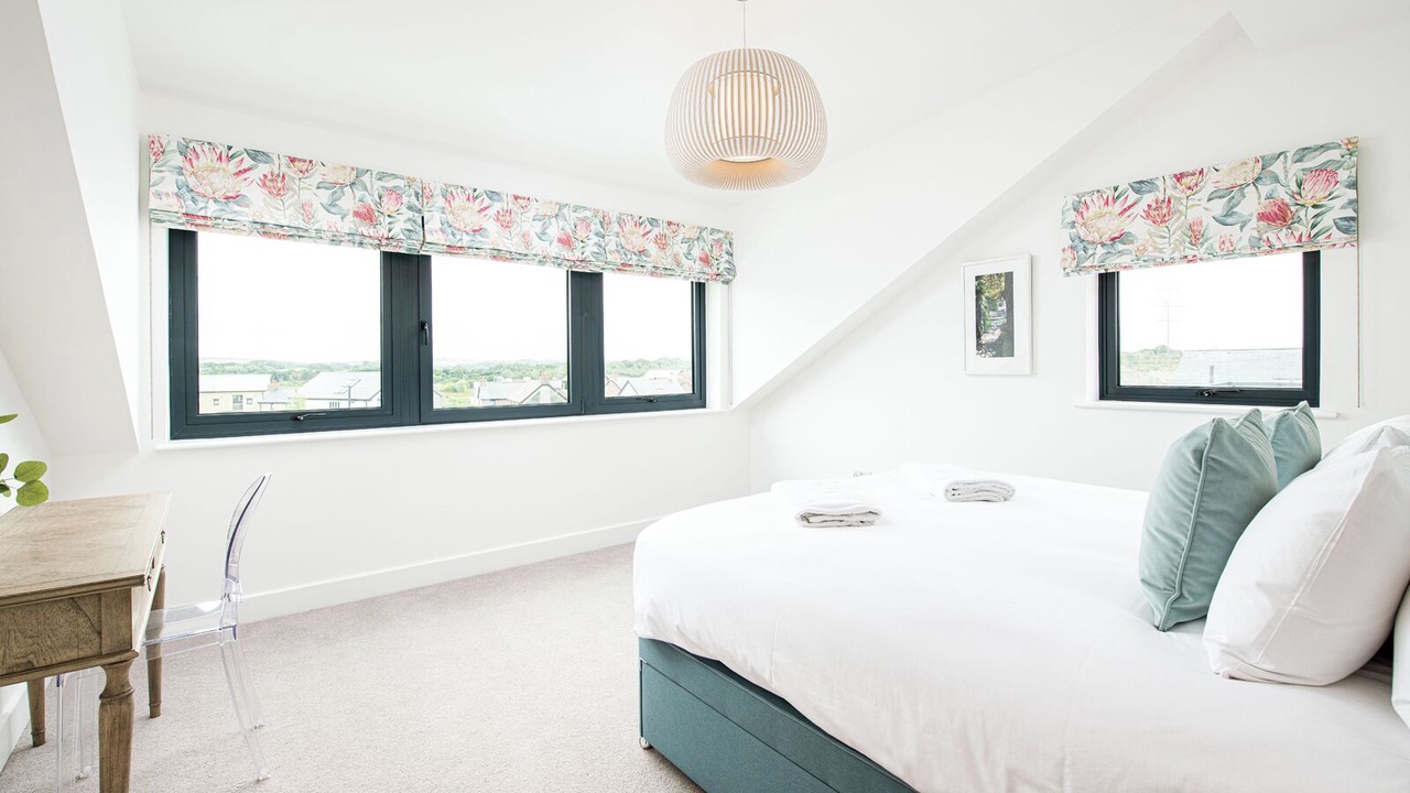 Photo of Bedroom in Holworth