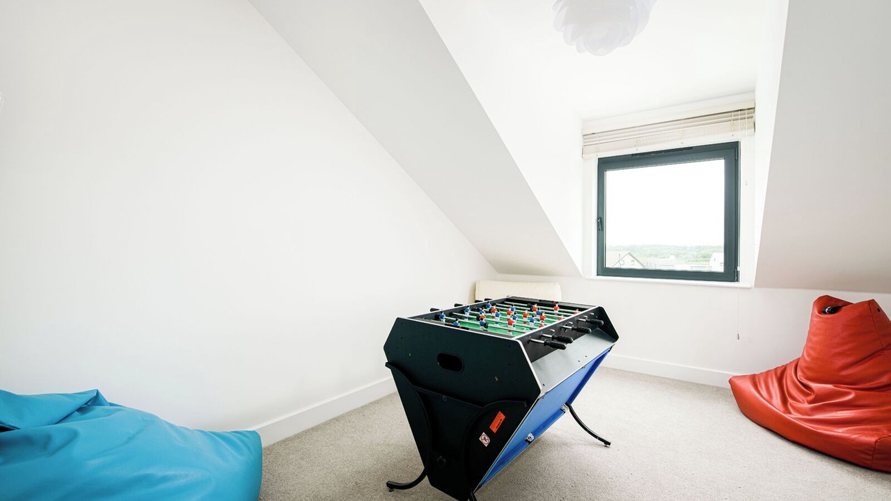 Photo of Bedroom in Holworth