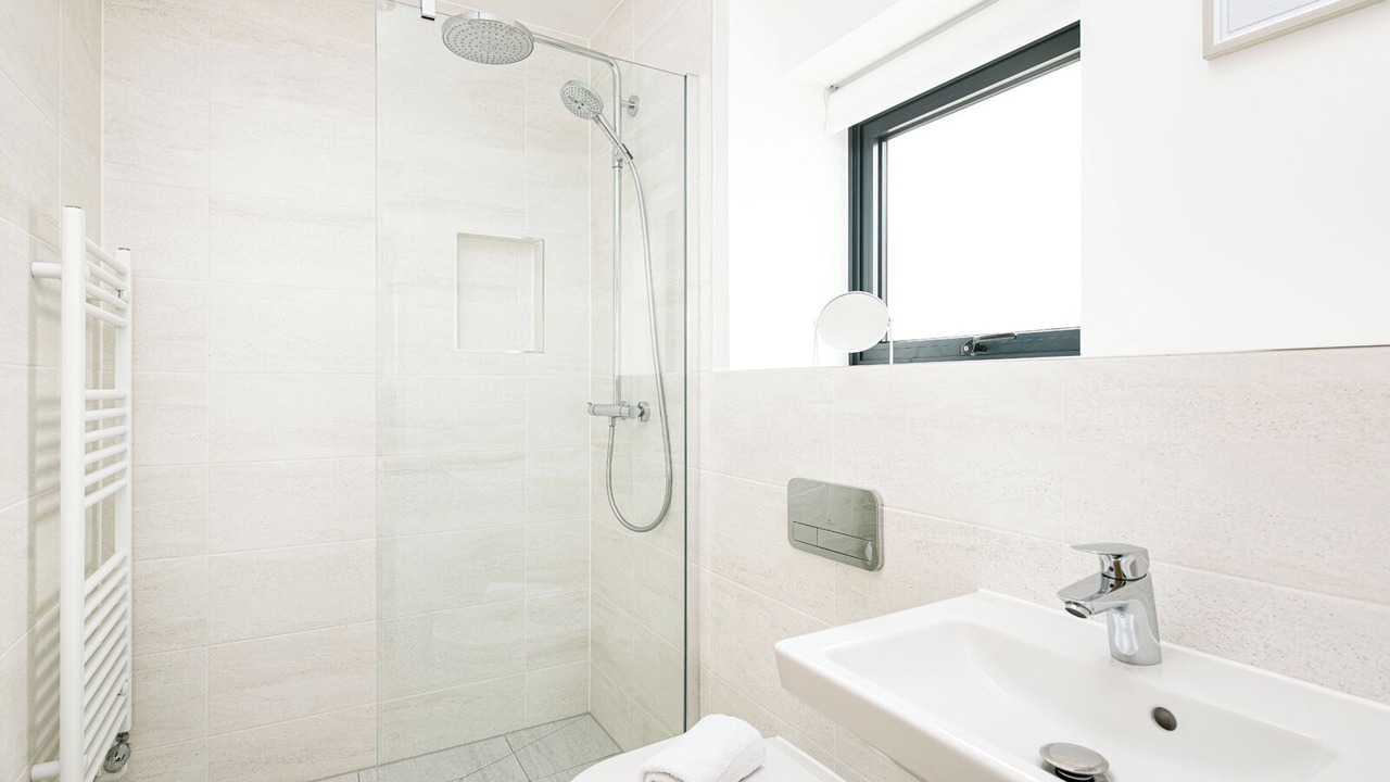 Photo of Bathroom in Holworth