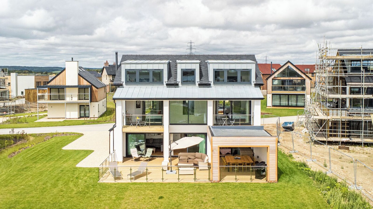 Photo of Outdoor in Holworth