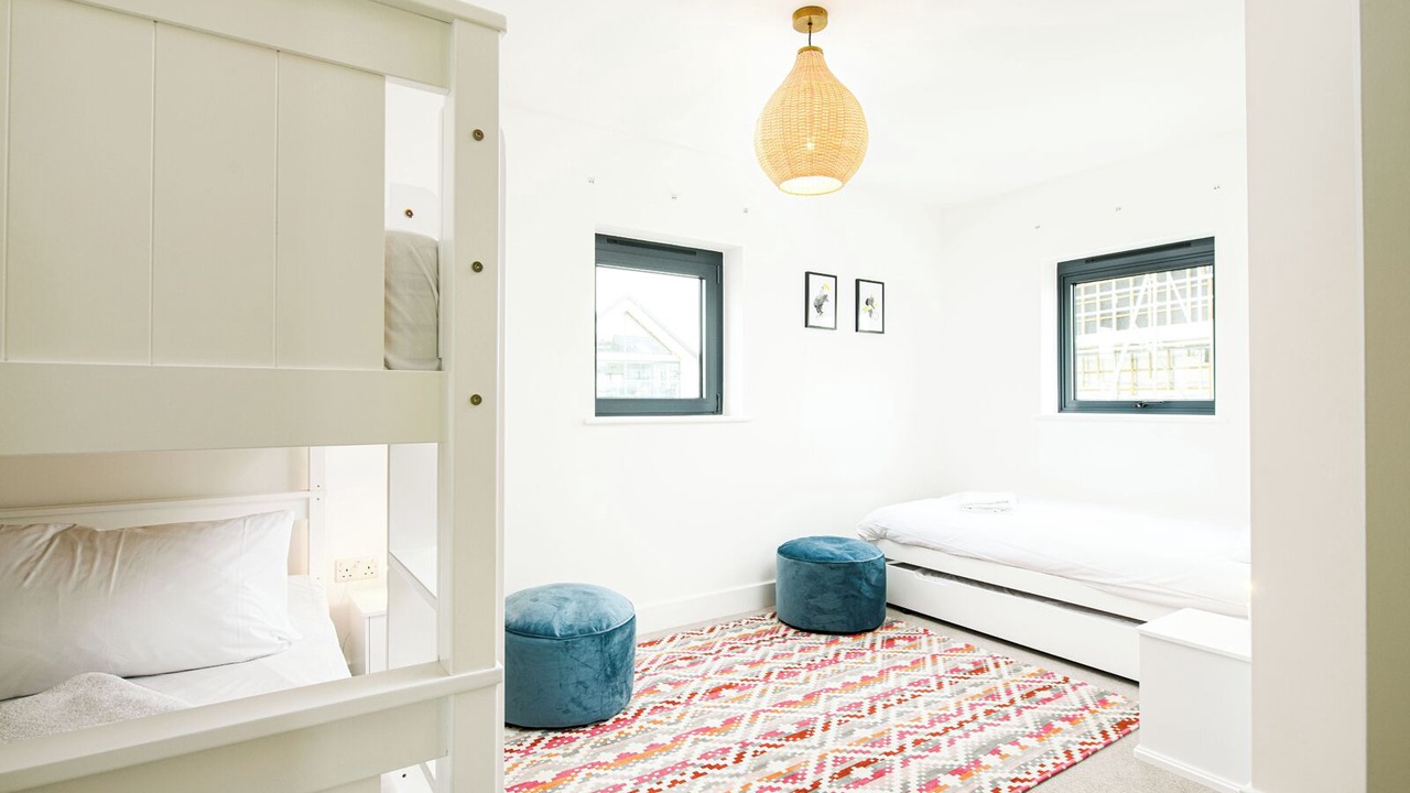 Photo of Bedroom in Holworth