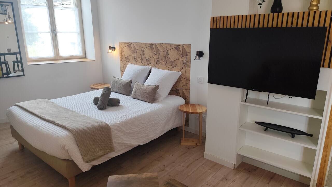 Photo of Bedroom in Beaupreau