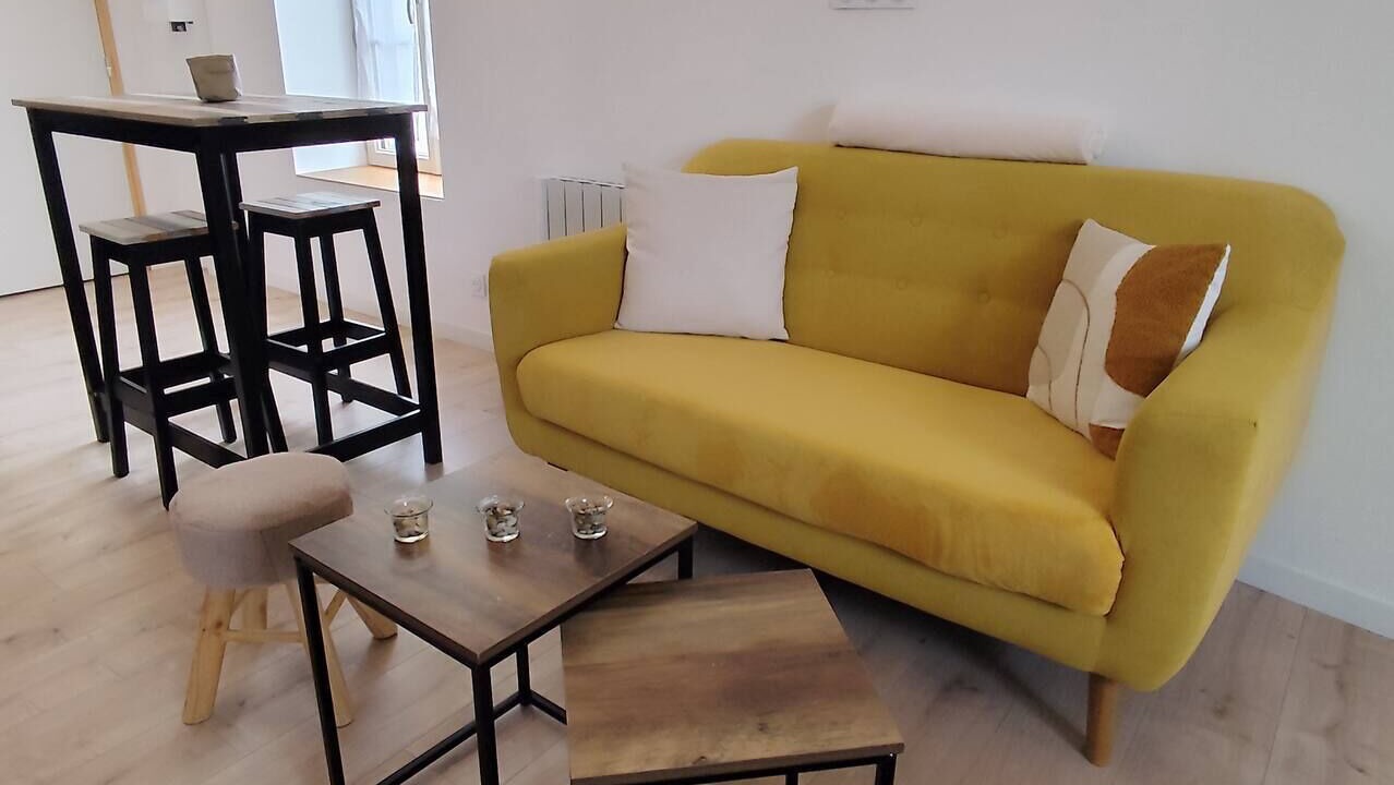 Photo of Livingroom in Beaupreau