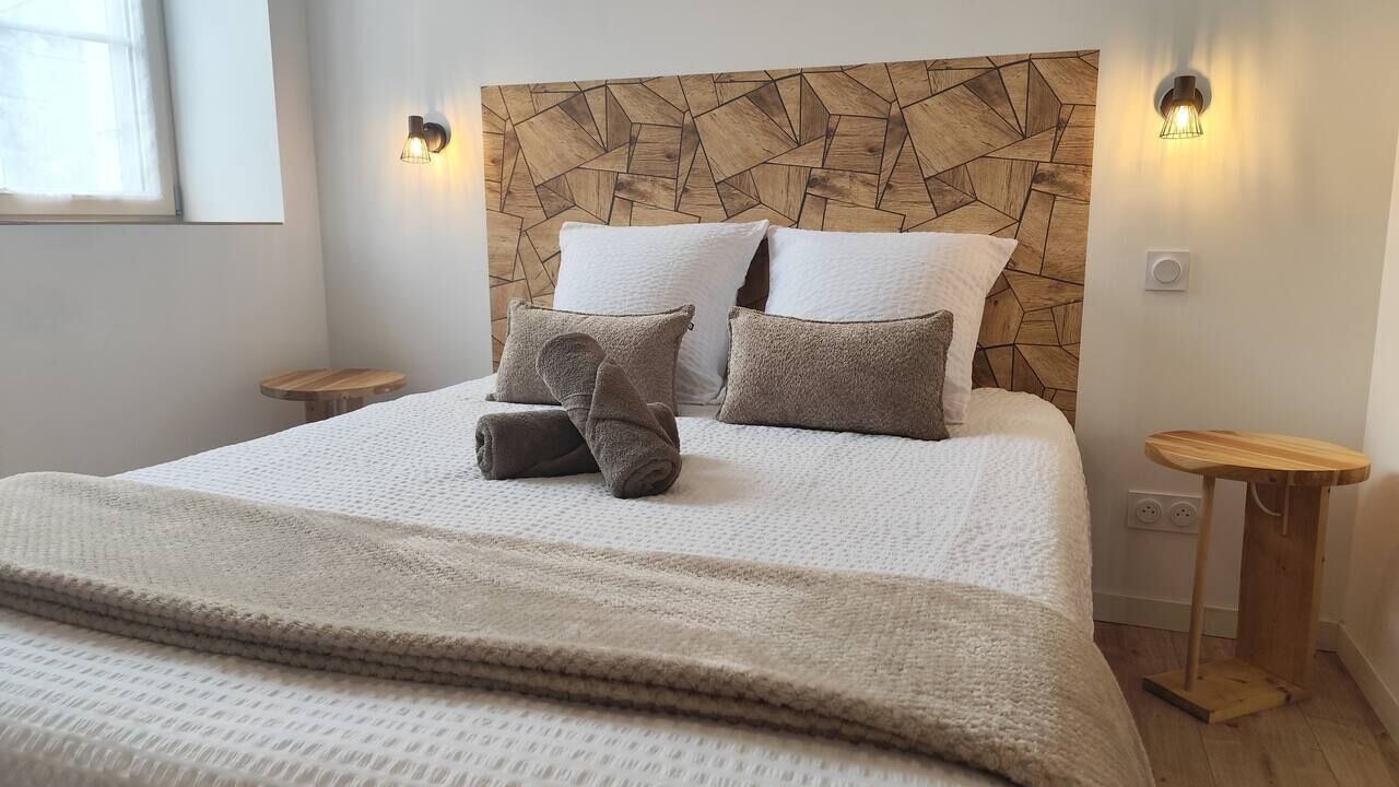 Photo of Bedroom in Beaupreau