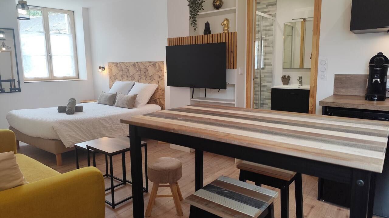 Photo of Bedroom in Beaupreau
