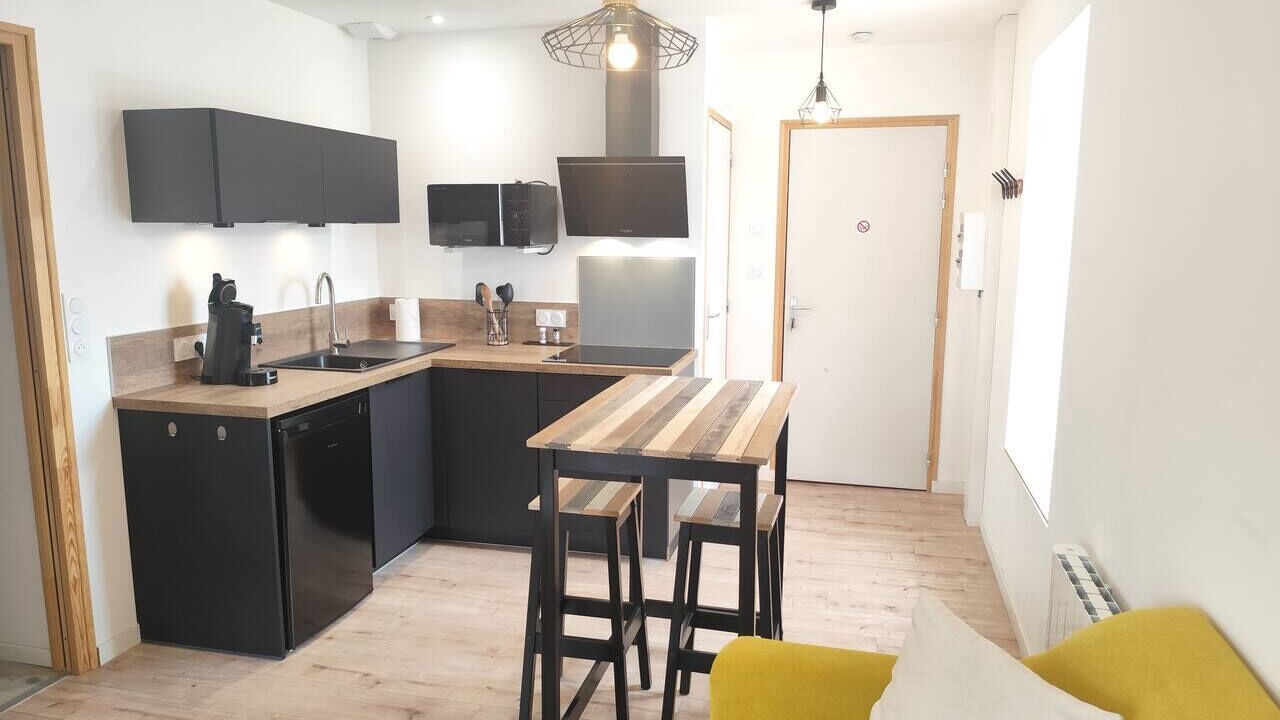 Photo of Livingroom in Beaupreau