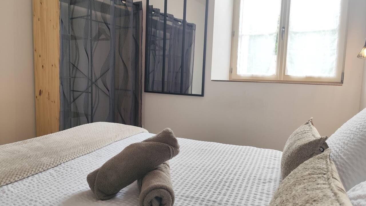 Photo of Bedroom in Beaupreau