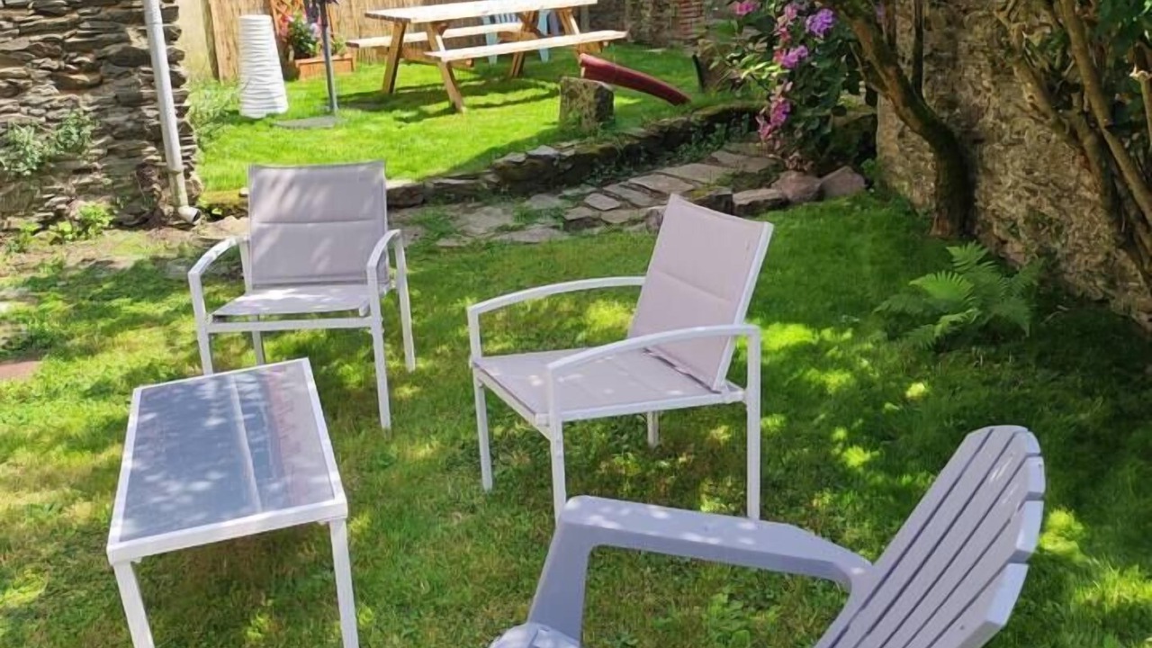Photo of Patio Balcony in Beaupreau