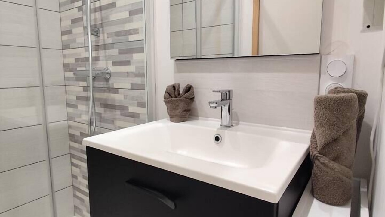 Photo of Bathroom in Beaupreau