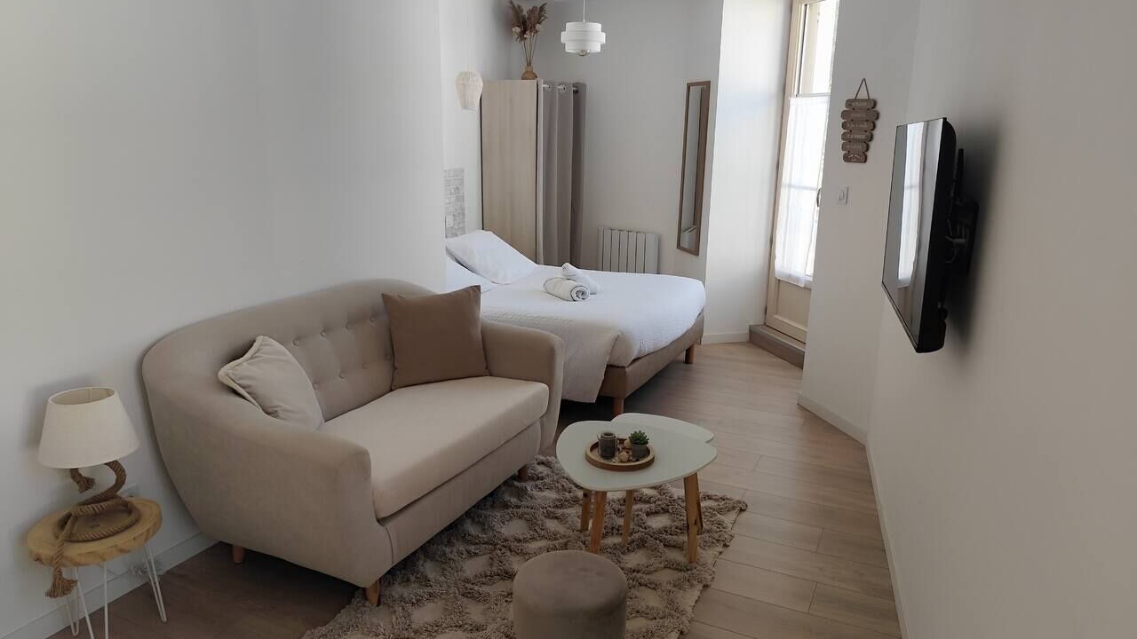 Photo of Bedroom in Beaupreau