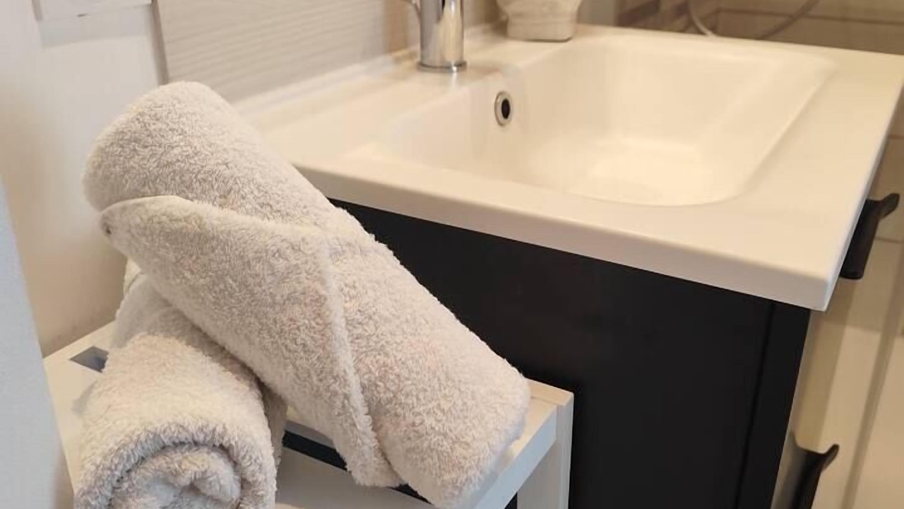 Photo of Bathroom in Beaupreau