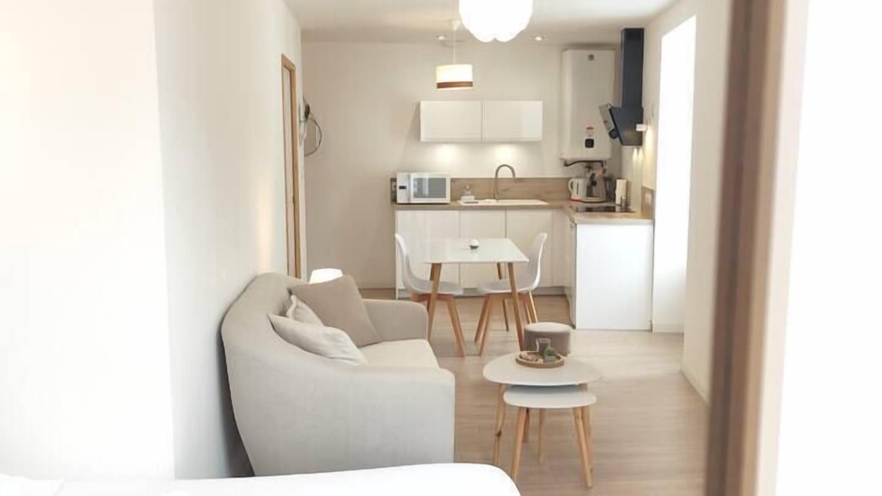Photo of Bedroom in Beaupreau