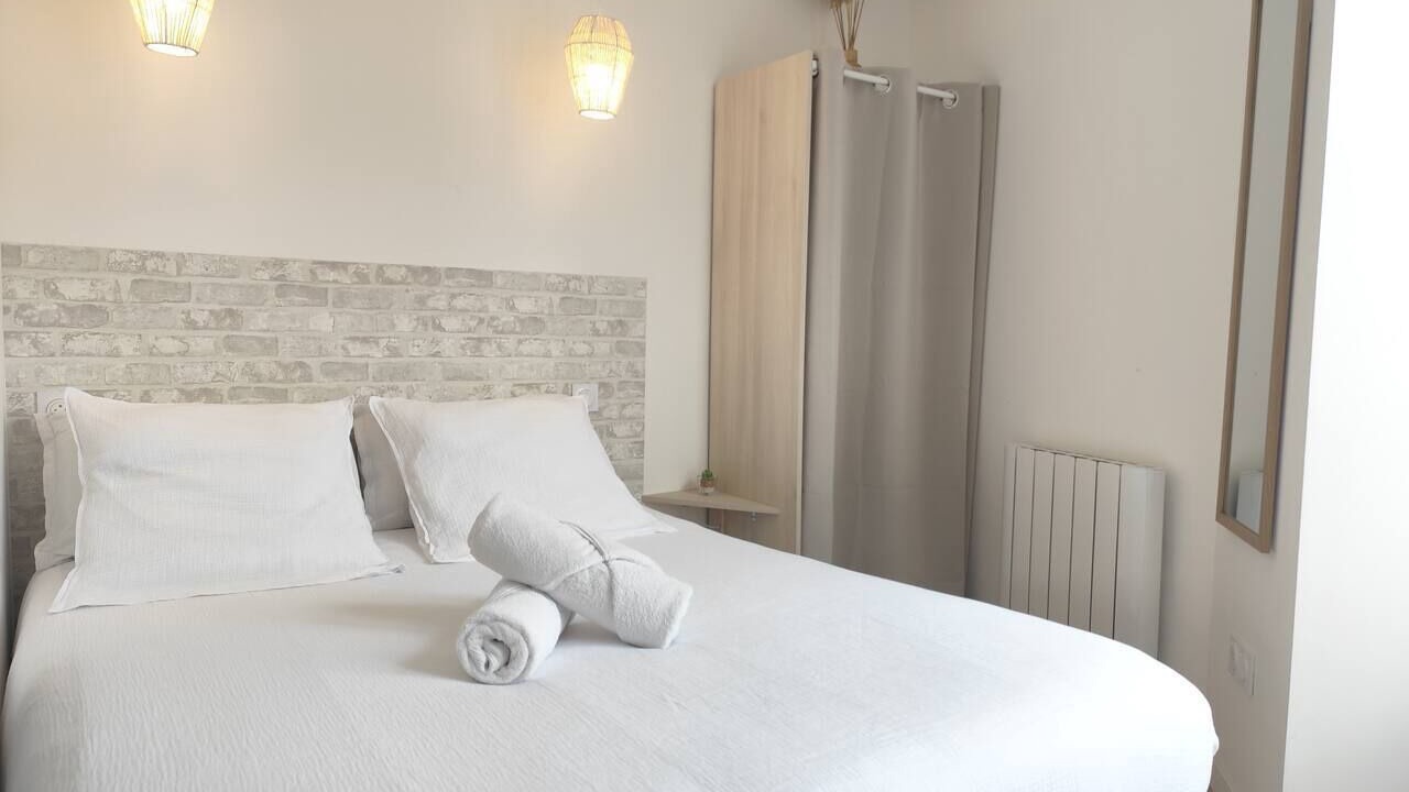 Photo of Bedroom in Beaupreau