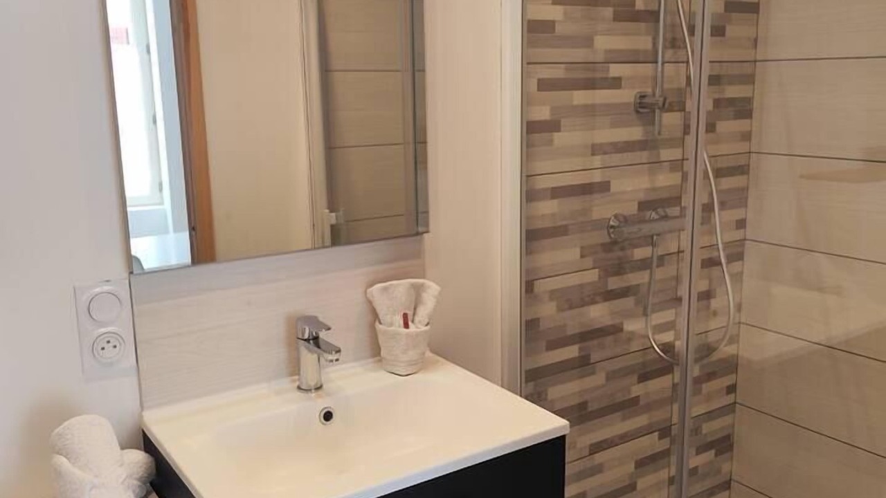 Photo of Bathroom in Beaupreau
