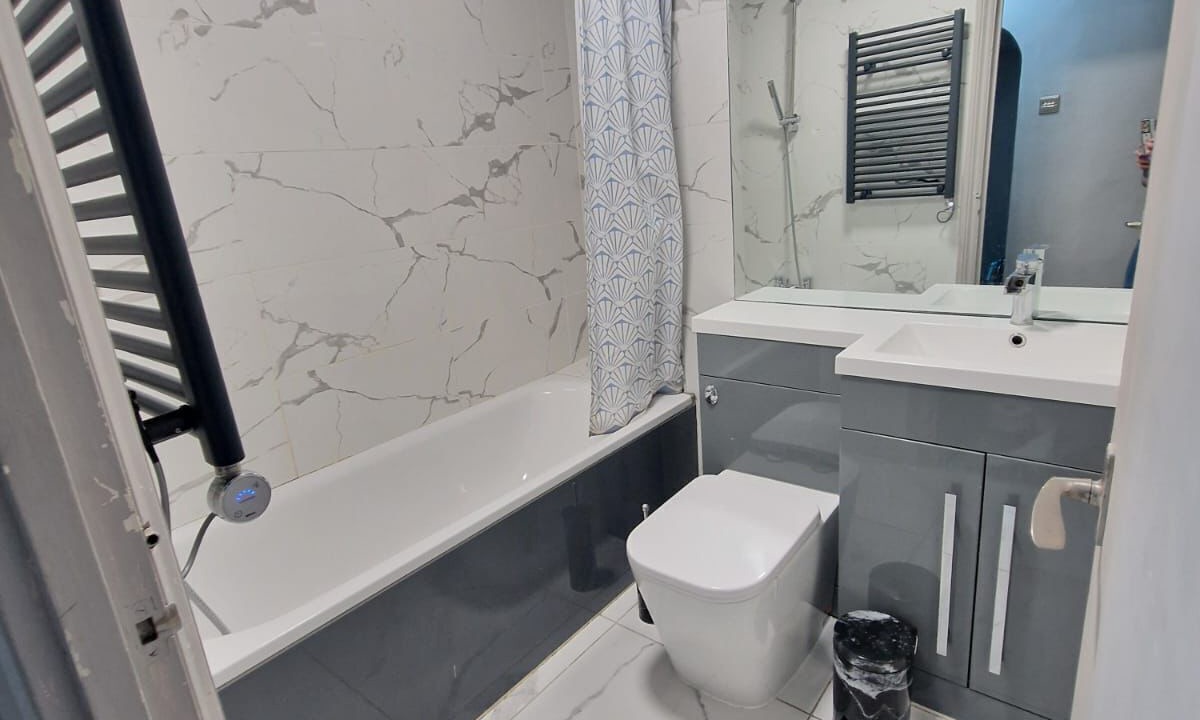 Photo of Others in Bryanston and Dorset Square