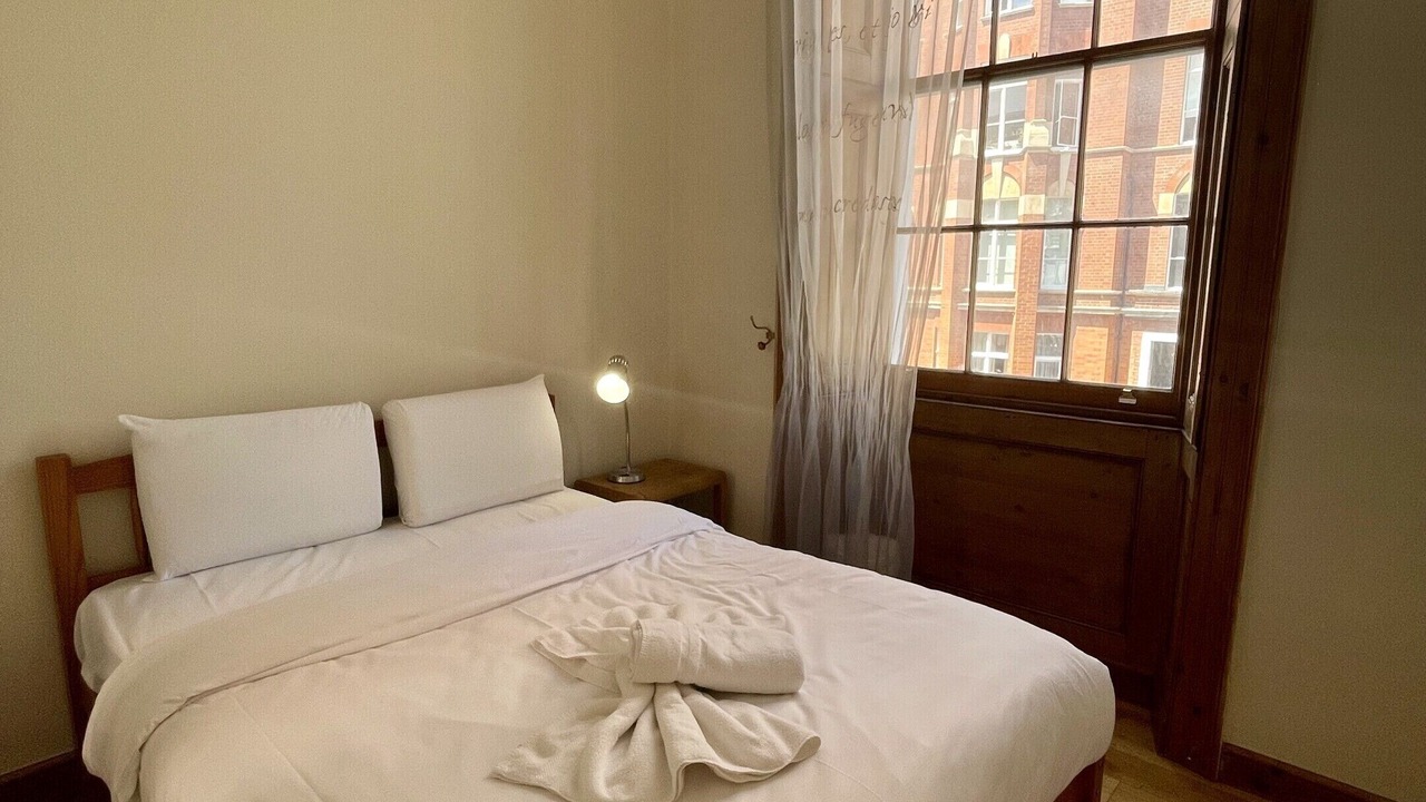 Photo of Others in Bryanston and Dorset Square