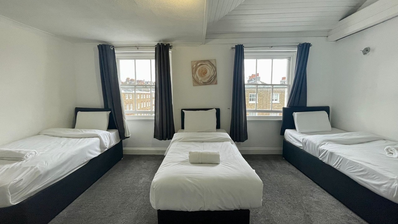 Photo of Others in Bryanston and Dorset Square