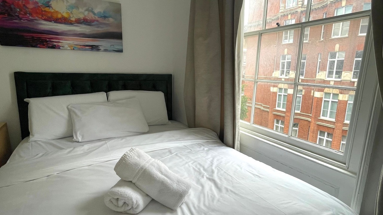 Photo of Others in Bryanston and Dorset Square