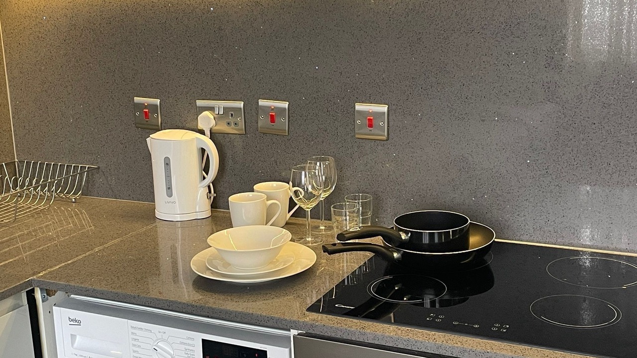 Photo of Others in Bryanston and Dorset Square