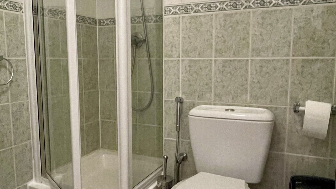 Photo of Bathroom in Bryanston and Dorset Square