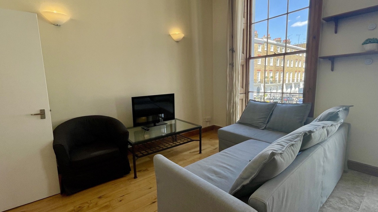 Photo of Bedroom in Bryanston and Dorset Square