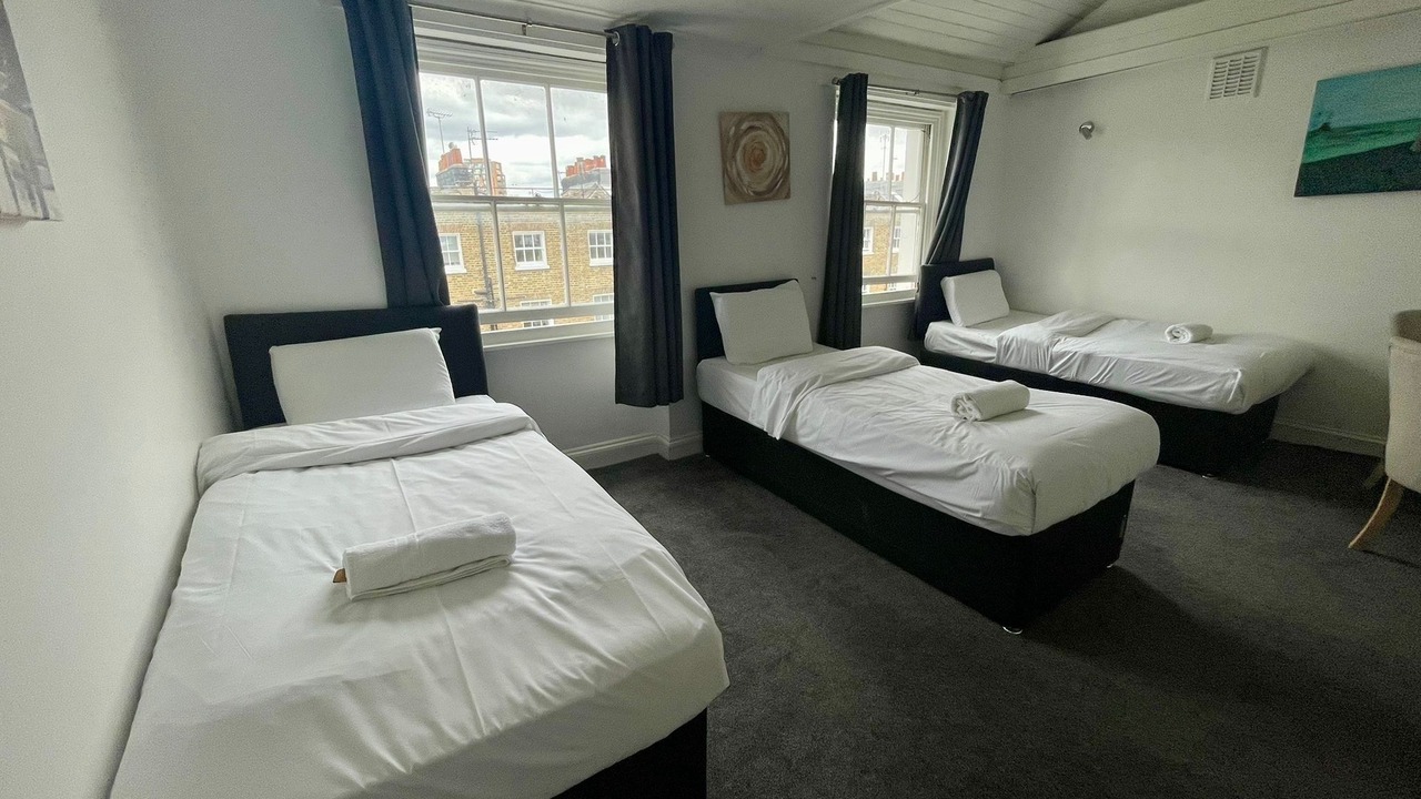 Photo of Others in Bryanston and Dorset Square