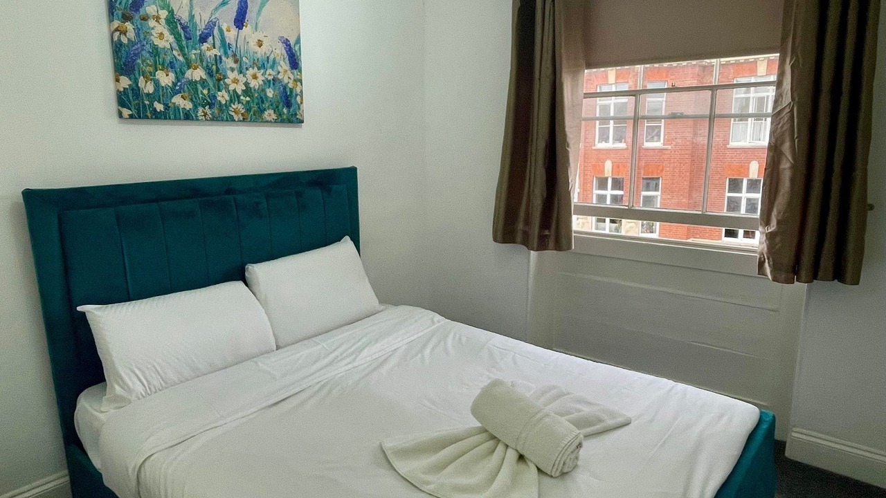 Photo of Others in Bryanston and Dorset Square