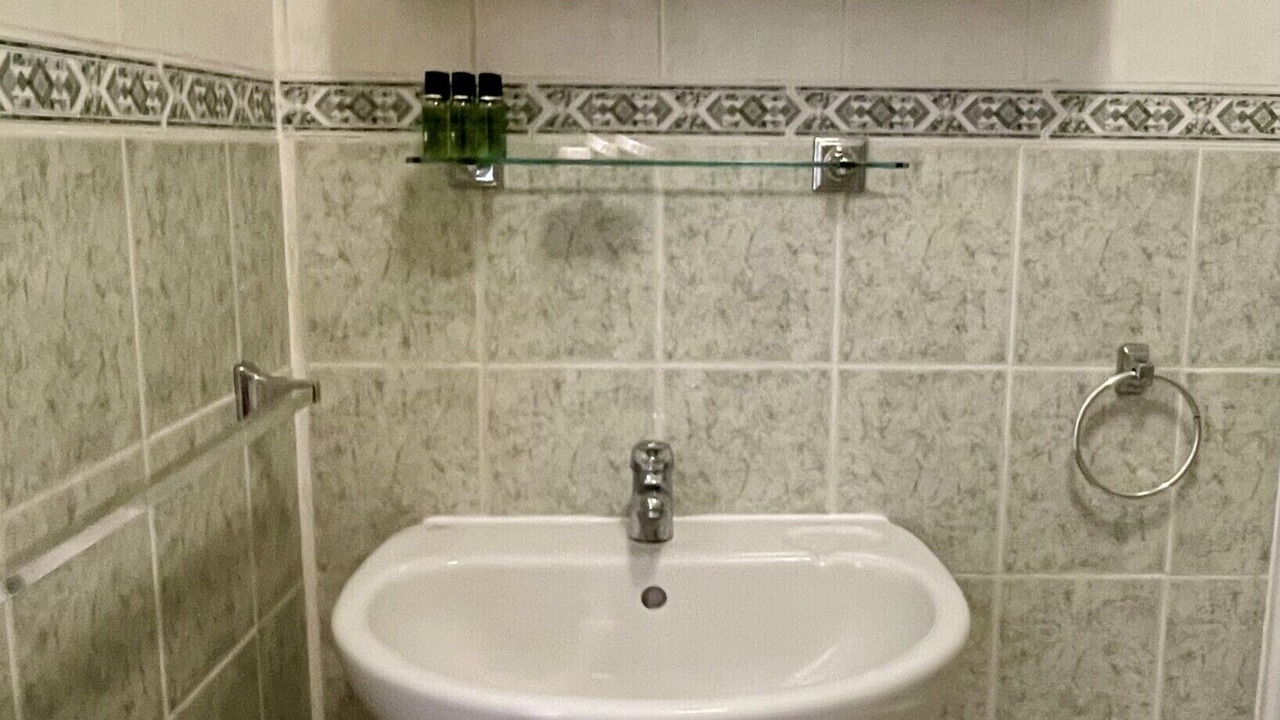 Photo of Bathroom in Bryanston and Dorset Square