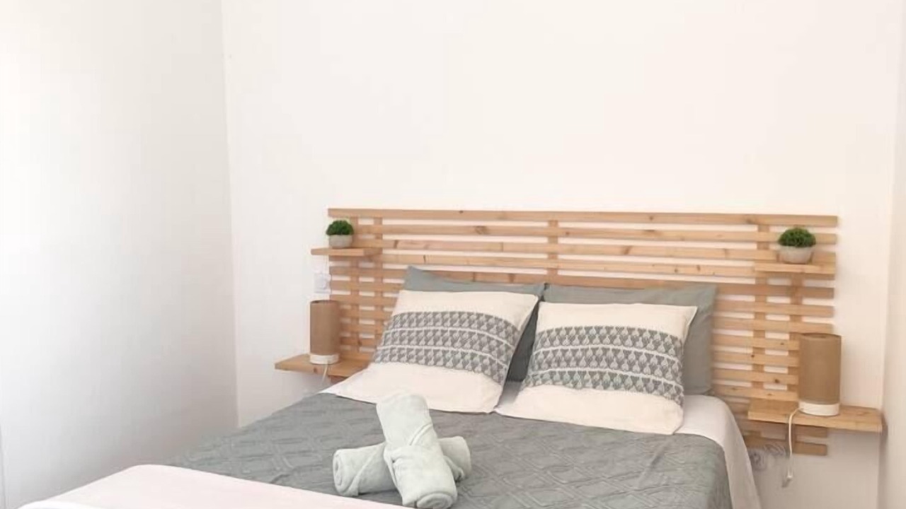 Photo of Bedroom in Beaupreau