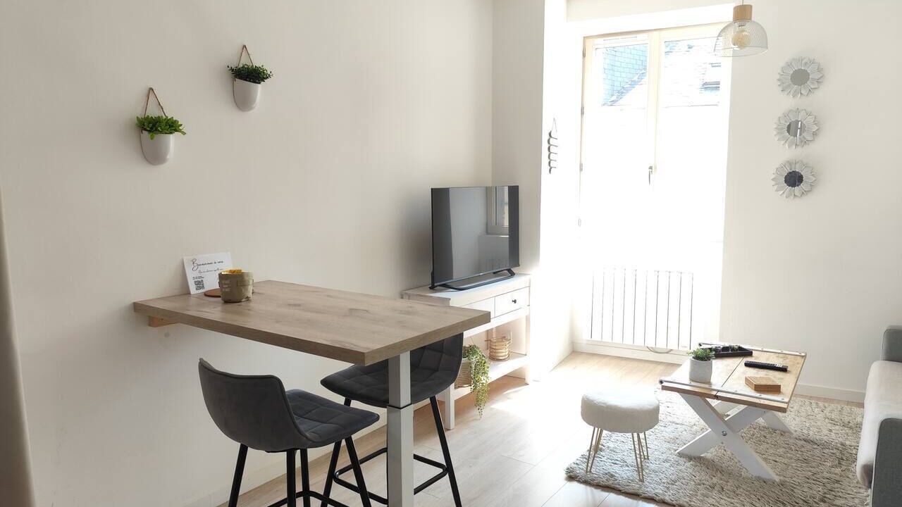 Photo of Livingroom in Beaupreau