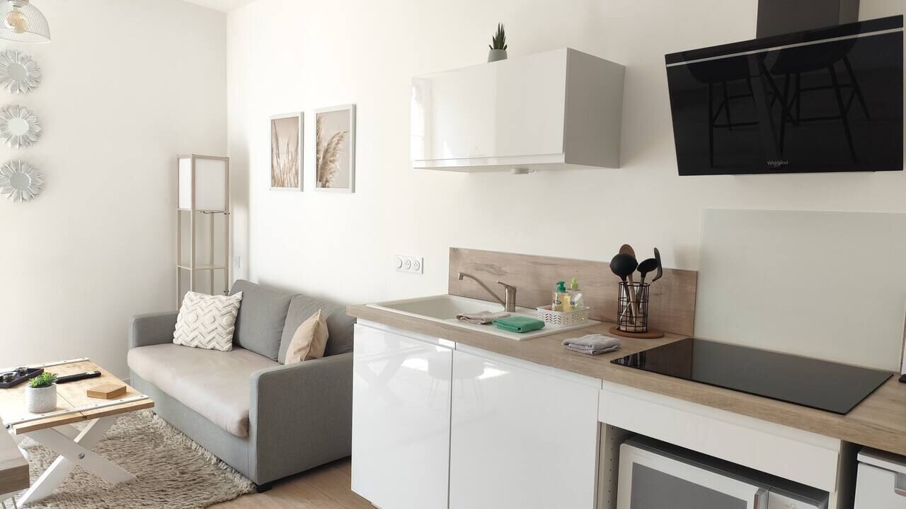 Photo of Livingroom in Beaupreau