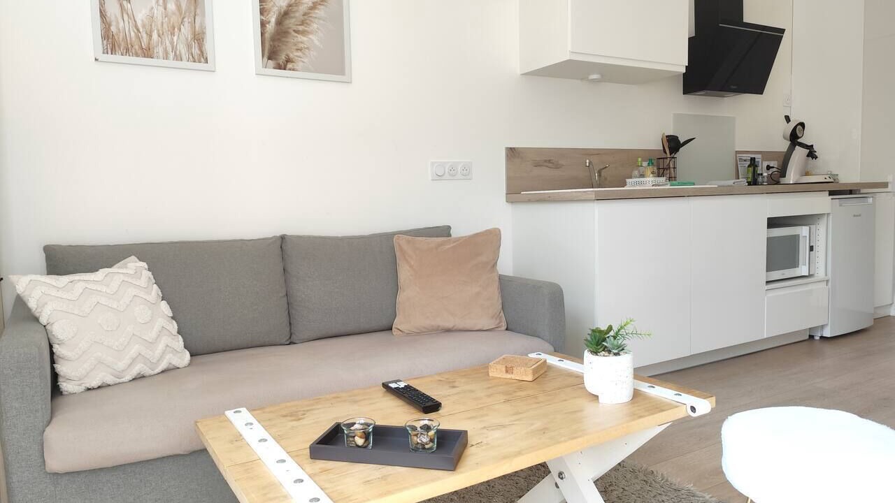Photo of Livingroom in Beaupreau