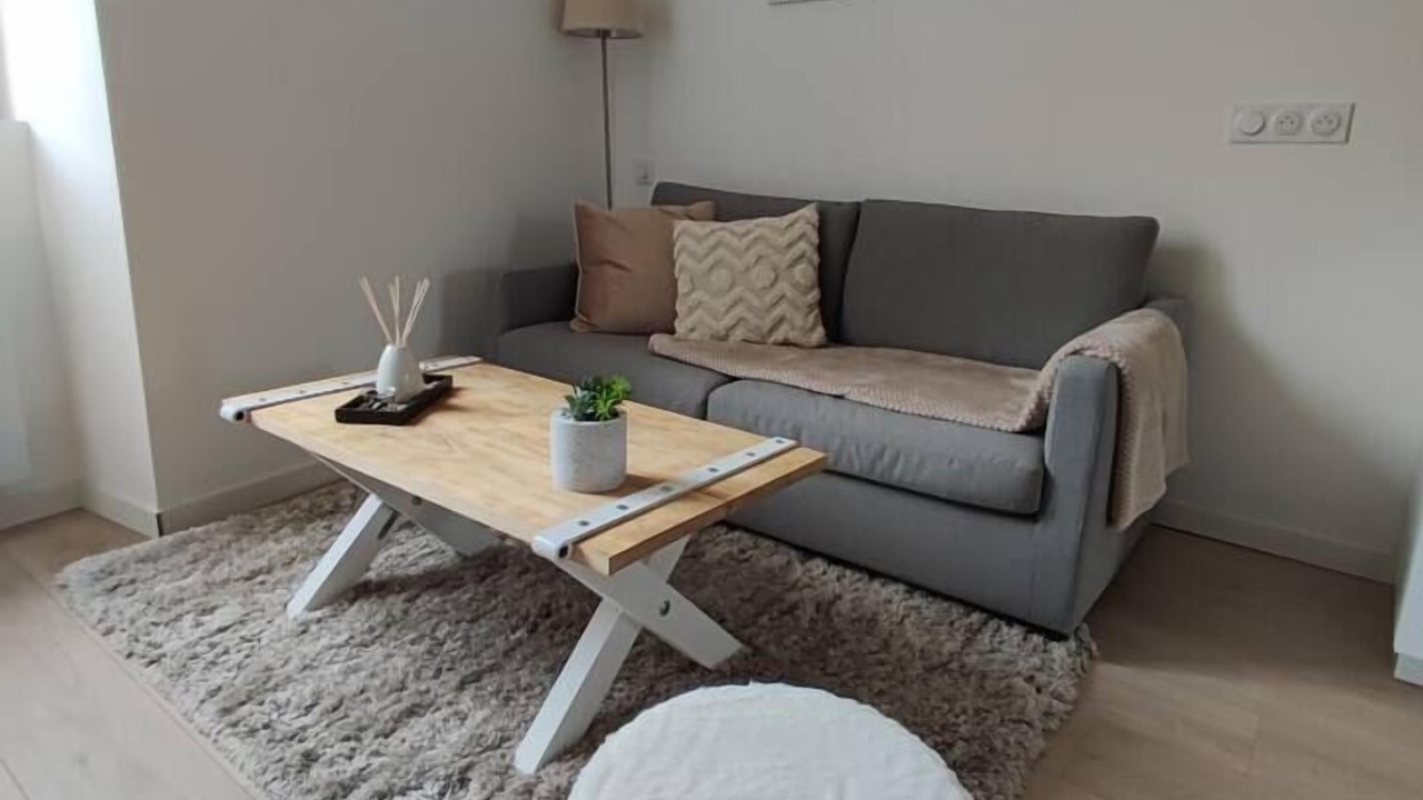 Photo of Livingroom in Beaupreau