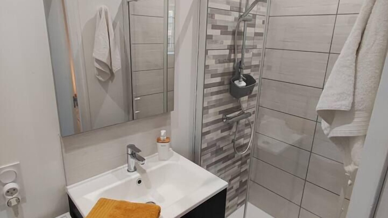 Photo of Bathroom in Beaupreau