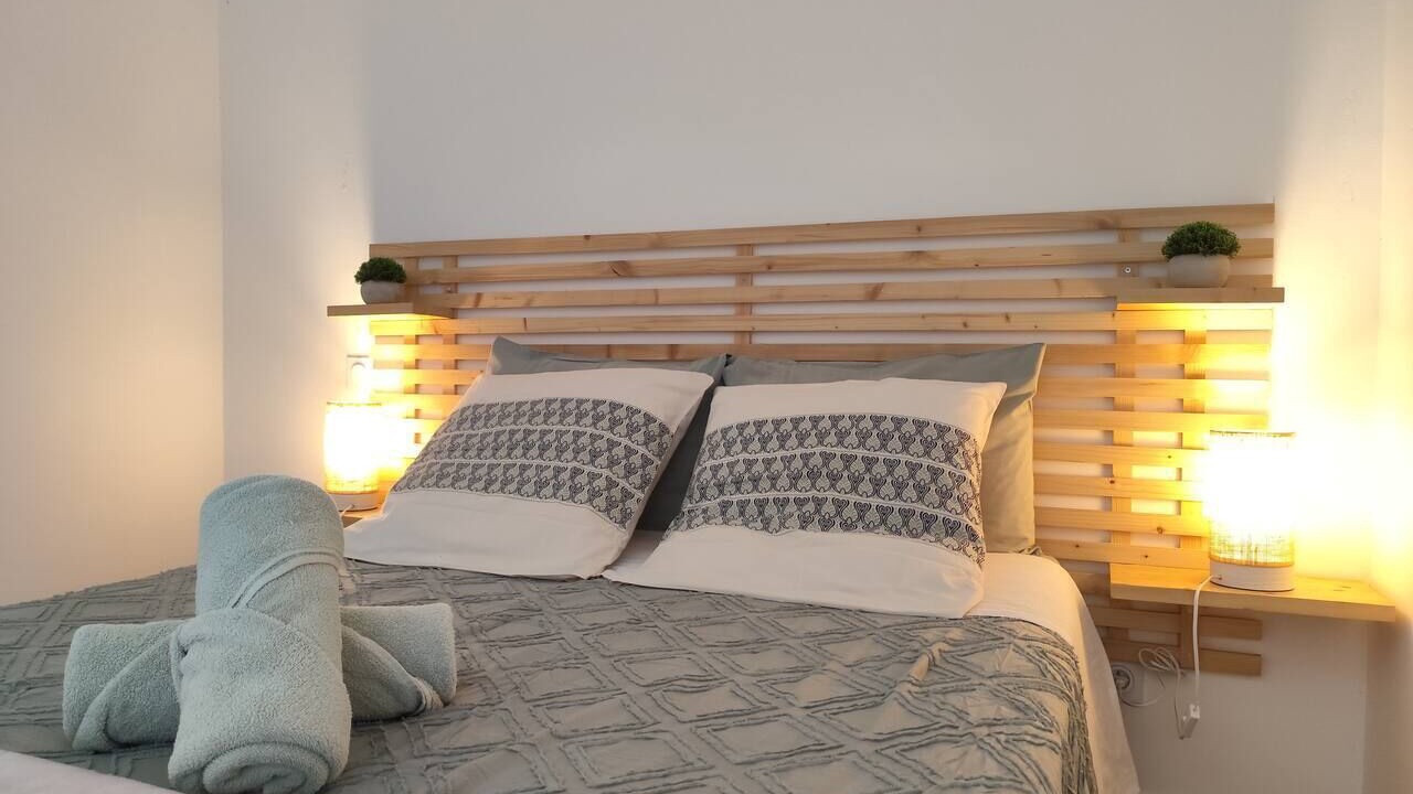Photo of Bedroom in Beaupreau