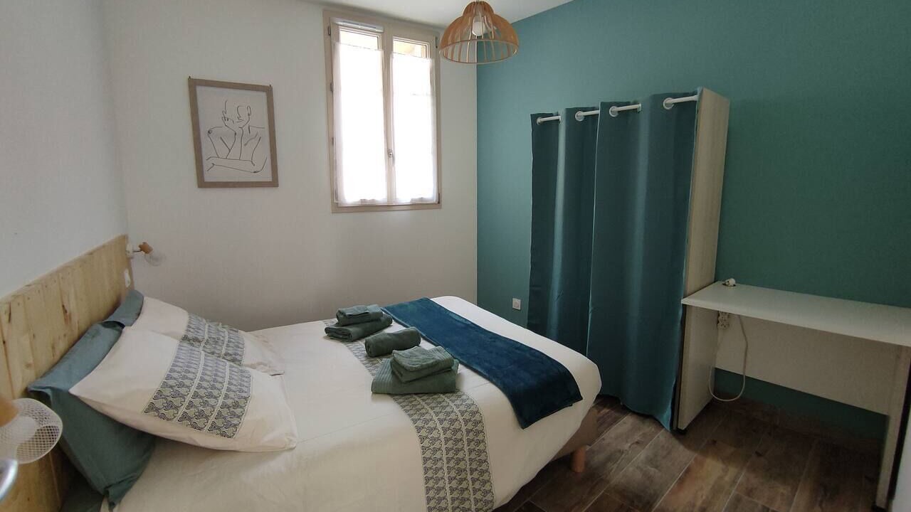 Photo of Bedroom in Beaupreau