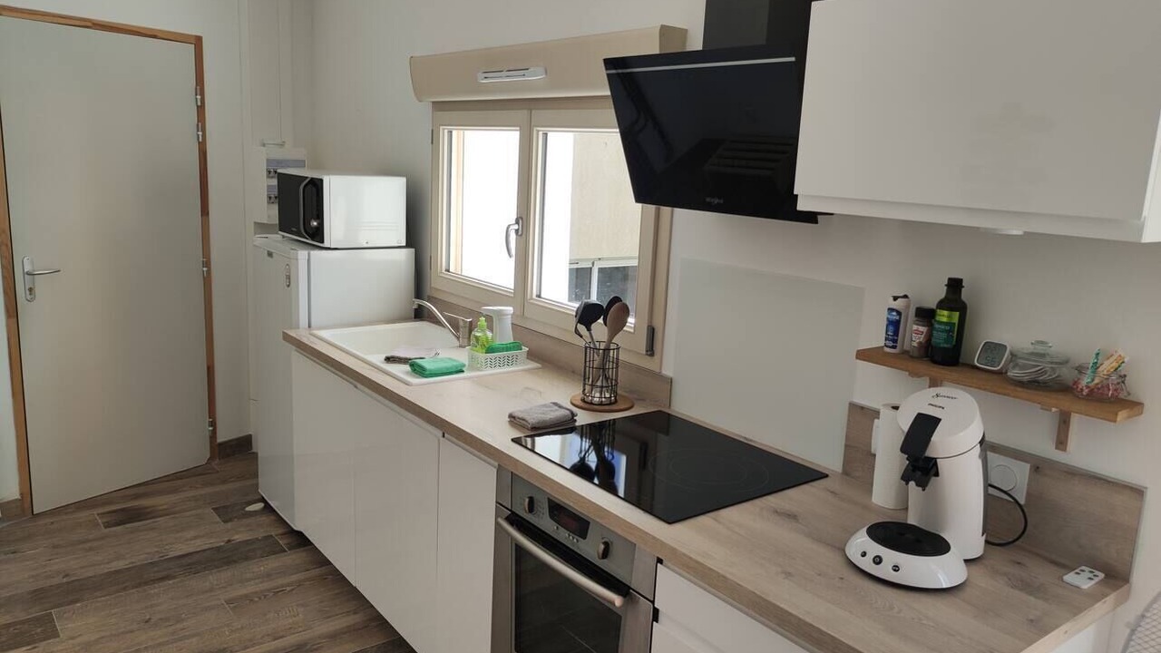 Photo of Kitchen in Beaupreau