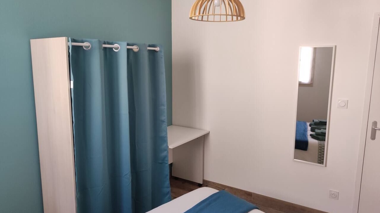 Photo of Bedroom in Beaupreau