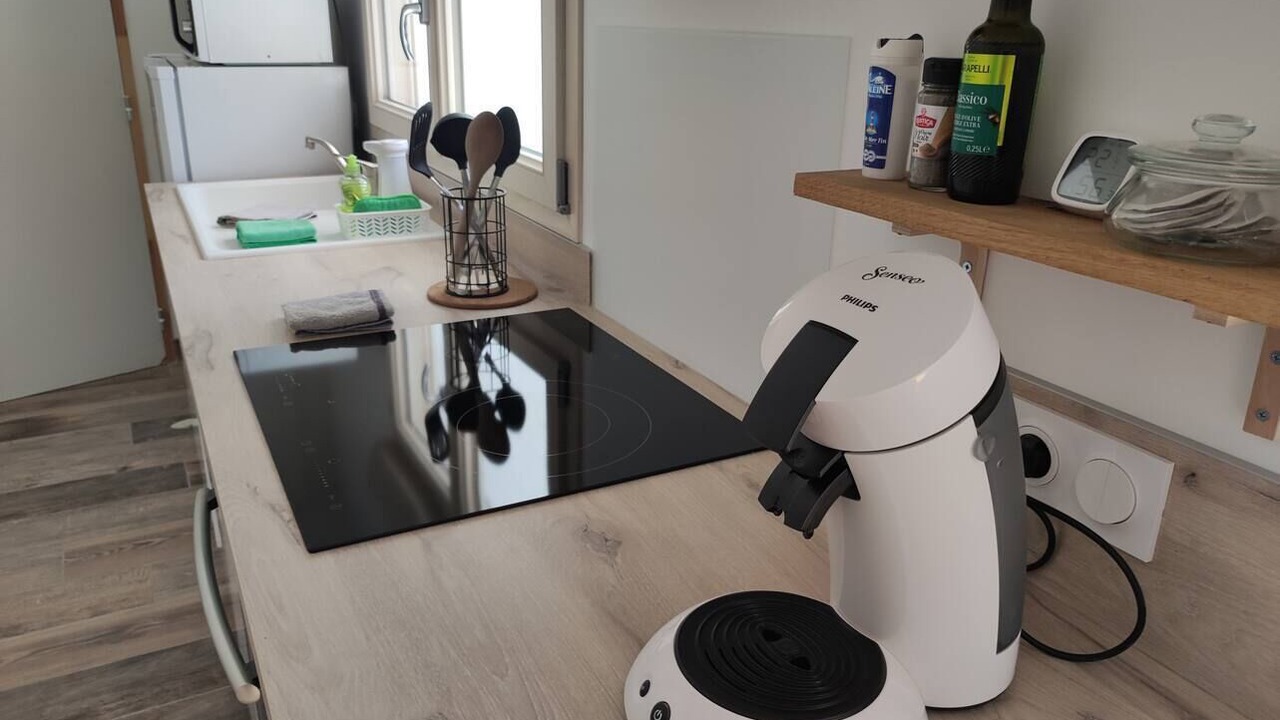 Photo of Kitchen in Beaupreau