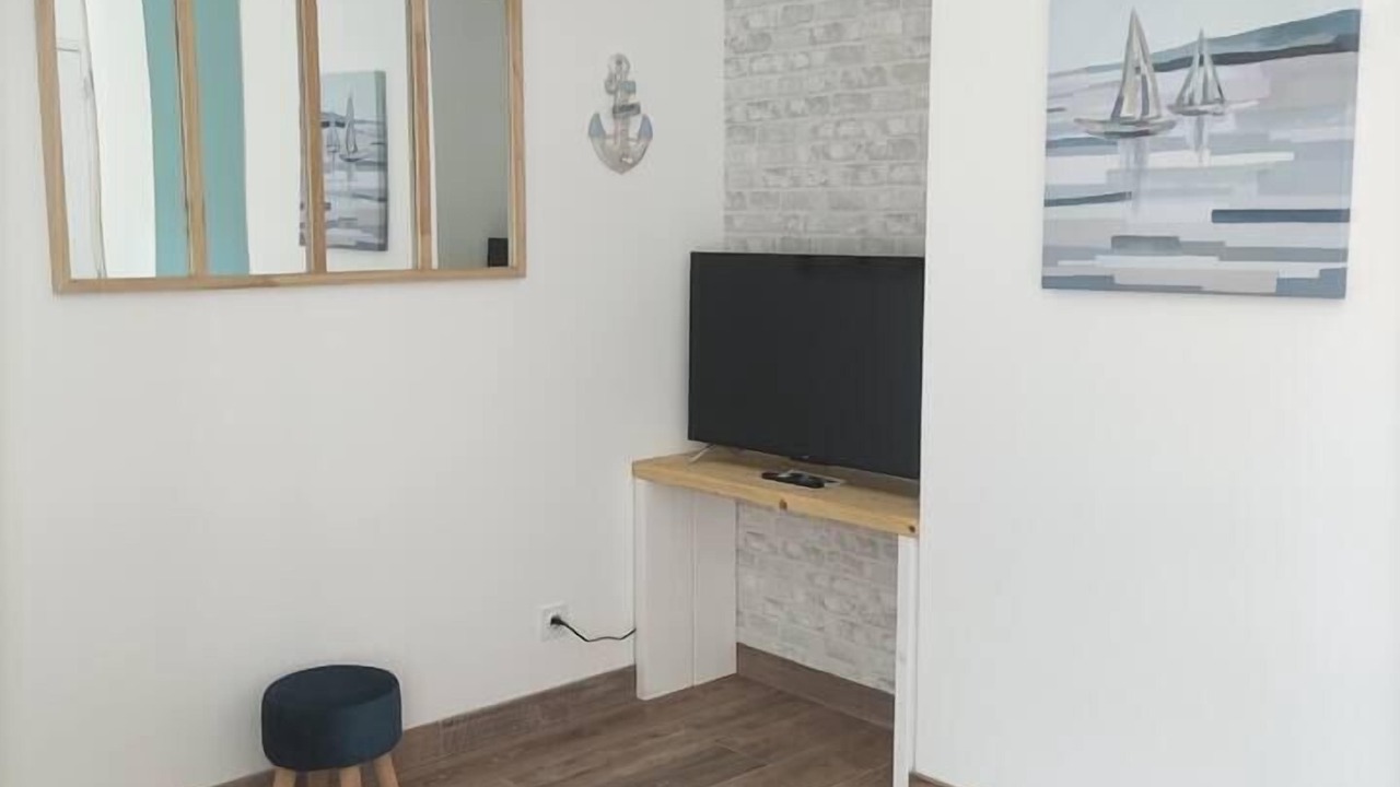 Photo of Livingroom in Beaupreau