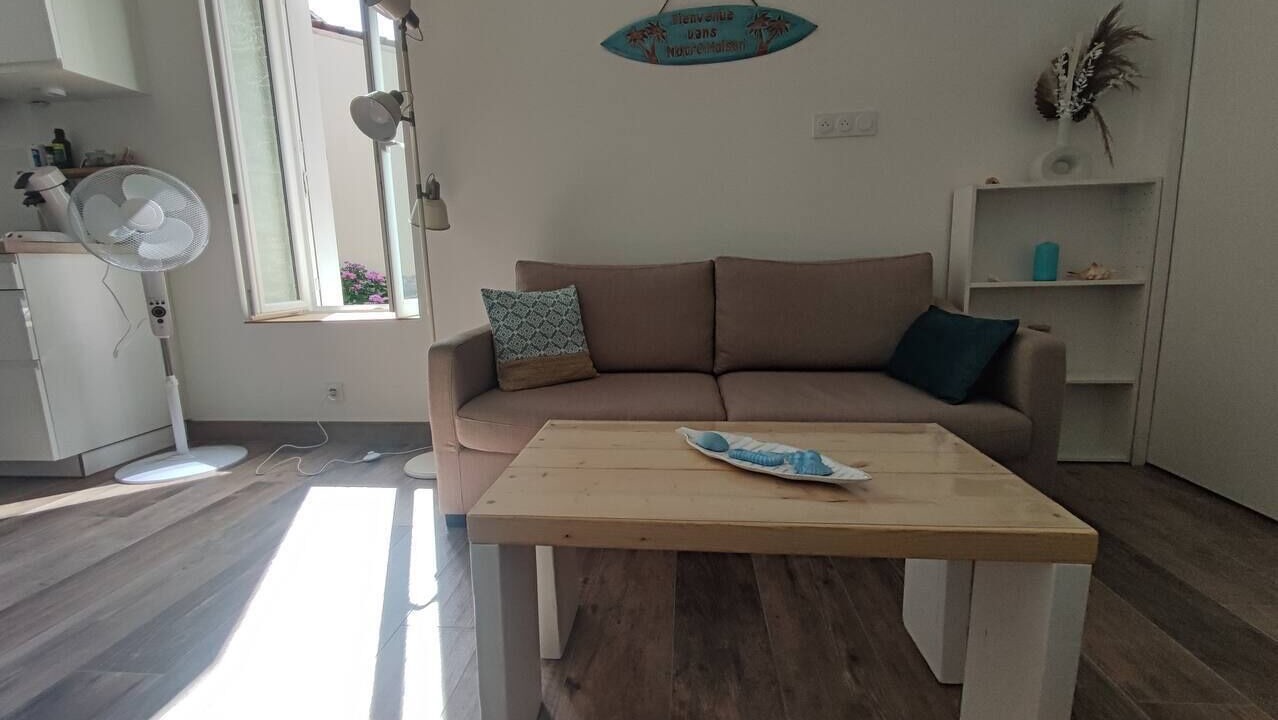 Photo of Livingroom in Beaupreau