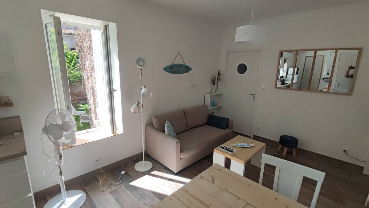 Photo of Livingroom in Beaupreau