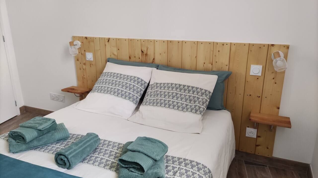 Photo of Bedroom in Beaupreau