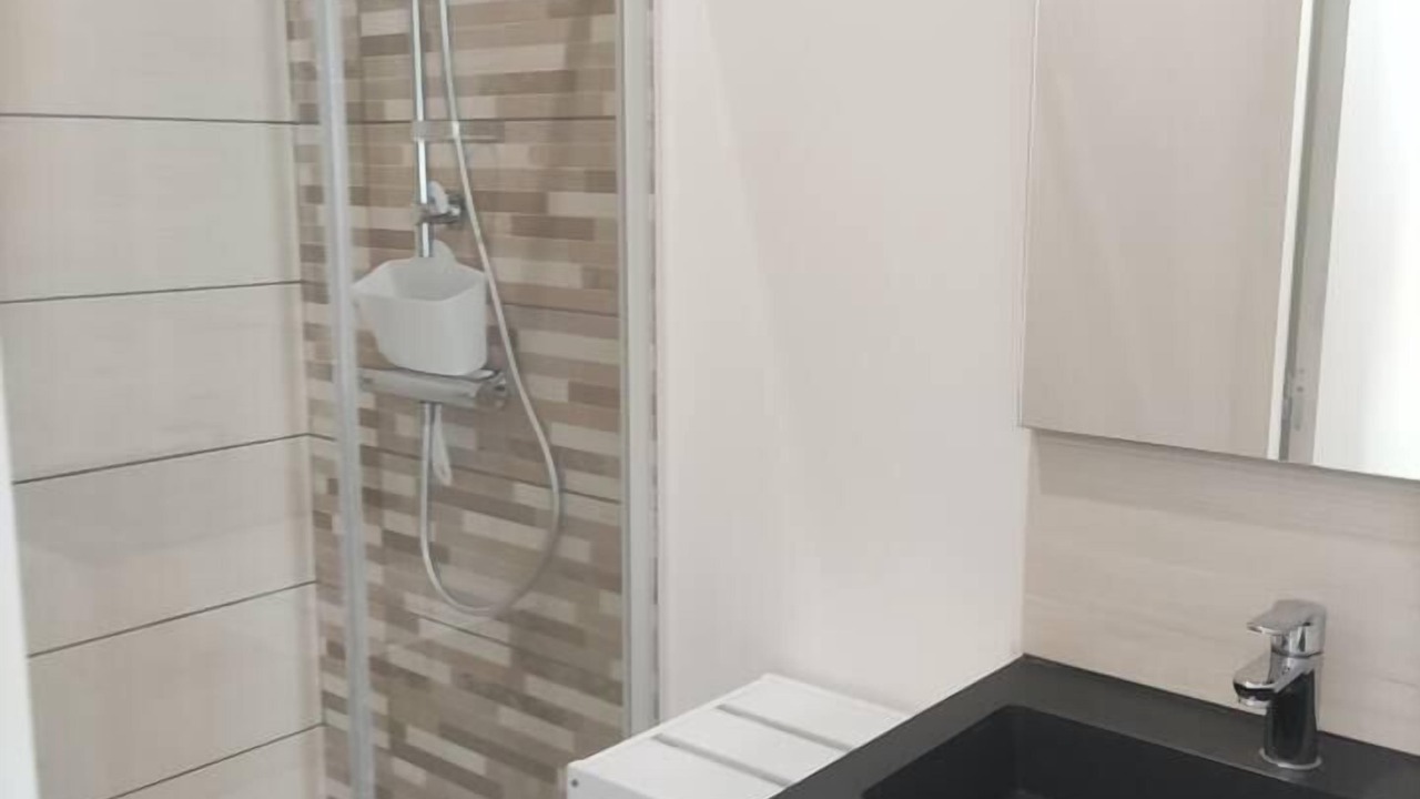 Photo of Bathroom in Beaupreau
