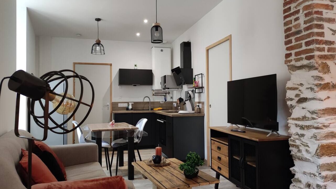 Photo of Livingroom in Beaupreau