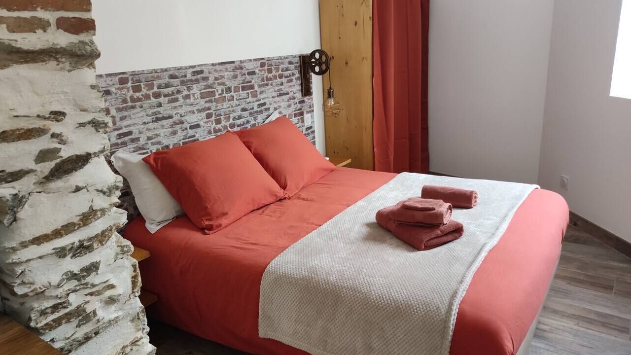 Photo of Bedroom in Beaupreau
