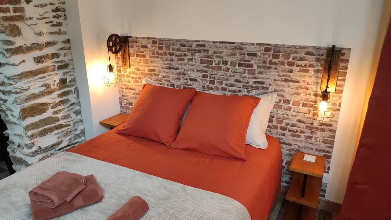 Photo of Bedroom in Beaupreau