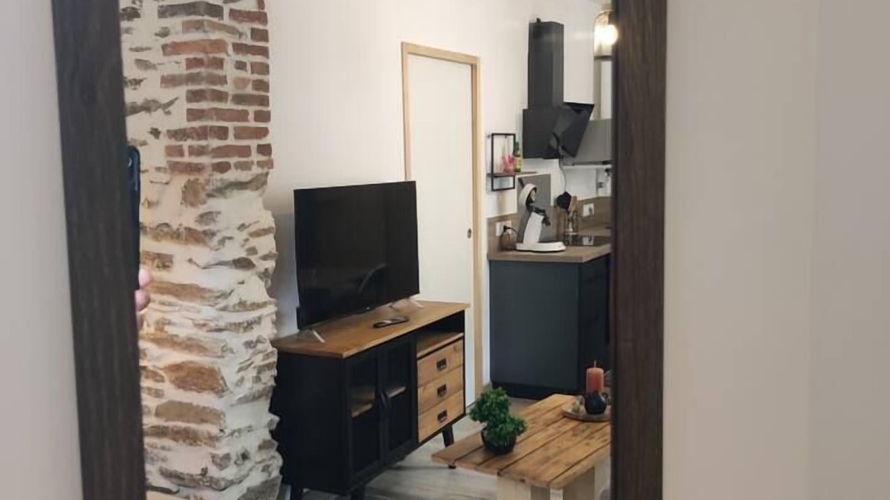 Photo of Bedroom in Beaupreau