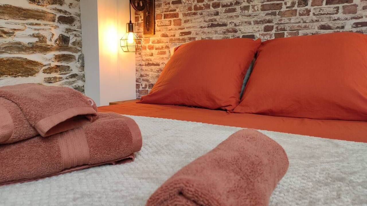 Photo of Bedroom in Beaupreau