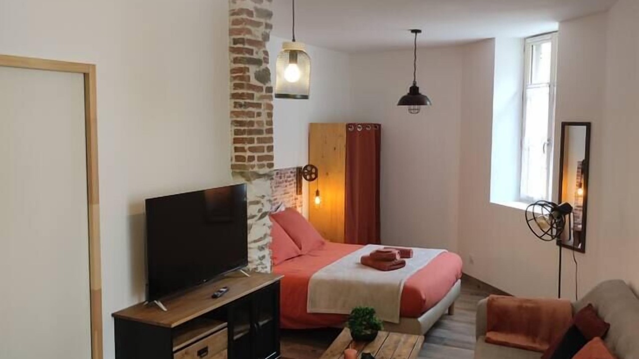 Photo of Livingroom in Beaupreau